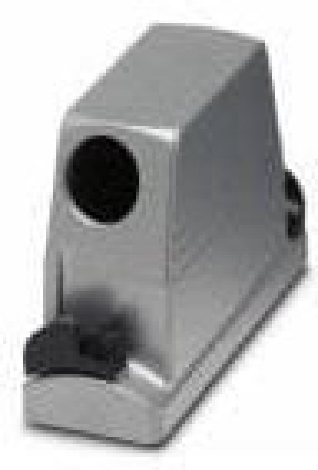 1604502, Heavy Duty Power Connectors HC-B 16-TMB-100/ 01STM40S-STA