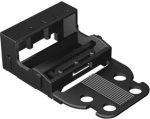 Mounting adapter, 221-515/000-004 Mounting adapter, 221-515/000-004