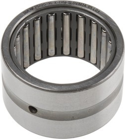 NK25/20-XL 25mm I.D Needle Roller Bearing, 33mm O.D