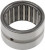 NK25/20-XL 25mm I.D Needle Roller Bearing, 33mm O.D