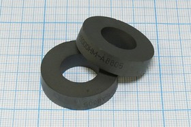 Феррит К32x16x 8, М3000НМ Феррит К32x16x 8, М3000НМ