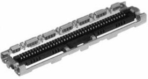DF36A-15S-0.4V(51), Headers & Wire Housings 15P STRT SMT RECEP .4MM PITCH DF36A-15S-0.4V(51), Headers & Wire Housings 15P STRT SMT RECEP .4MM PITCH