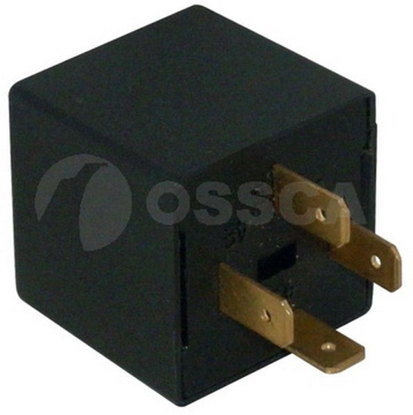 415, Реле поворотников (4+2x21w) AUDI,FORD,OPEL,SEAT,VW 74~