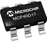 MCP40D17T-104E/LT