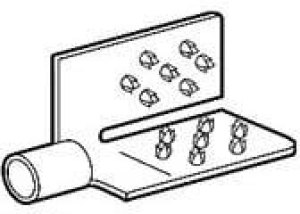 330716, Terminals TERMINAL TERMI-FOIL 330716, Terminals TERMINAL TERMI-FOIL