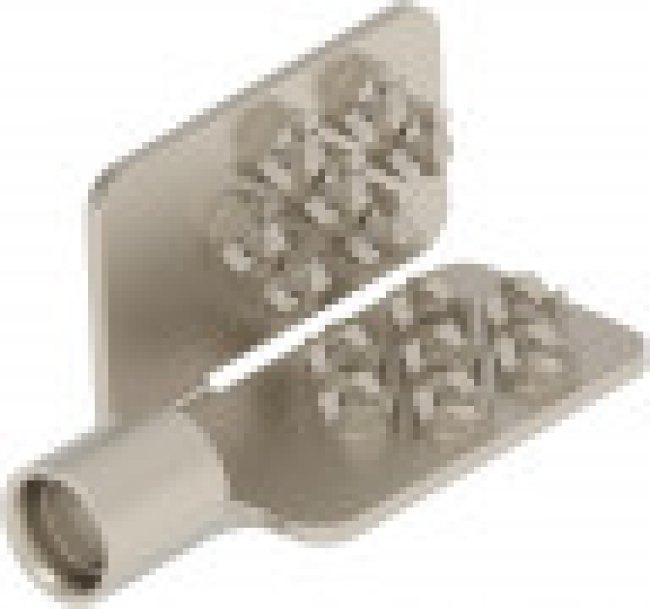 330716, Terminals TERMINAL TERMI-FOIL 330716, Terminals TERMINAL TERMI-FOIL