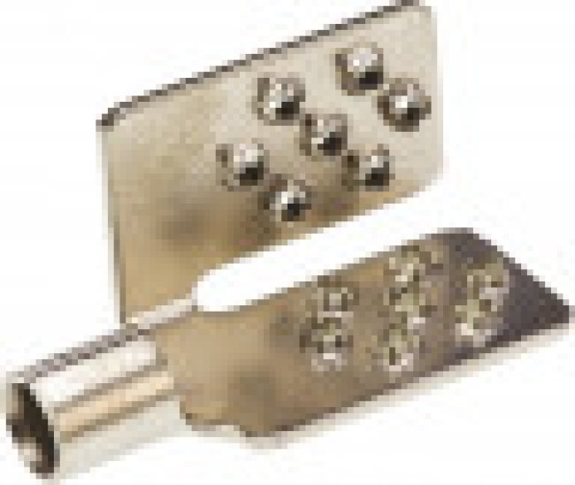 330716, Terminals TERMINAL TERMI-FOIL 330716, Terminals TERMINAL TERMI-FOIL