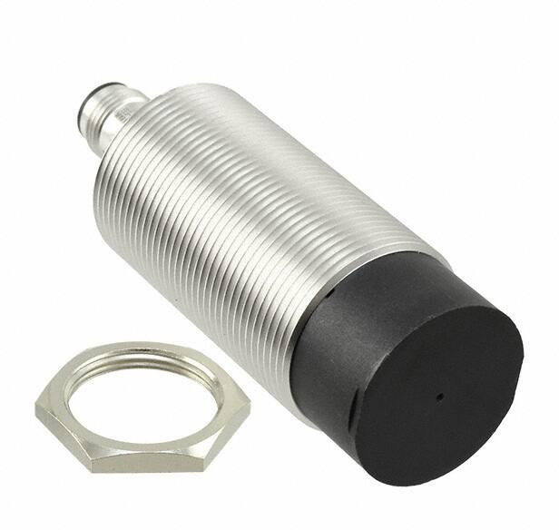 E2BM30LN30M1B1, Датчик индуктивный, 10-30ВDC, М30, IP67, 200мА, -25-70°C