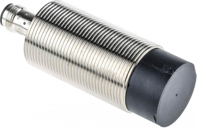 E2BM30LN30M1B1, Датчик индуктивный, 10-30ВDC, М30, IP67, 200мА, -25-70°C