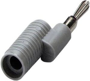 0201647, Reducer 4 to 2.3 mm, Grey 0201647, Reducer 4 to 2.3 mm, Grey