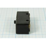 Микропереключатель, размер 50x18 x20, 10А, переключение OFF-(ON), МП1101ЛУХЛ3 исполнение 2