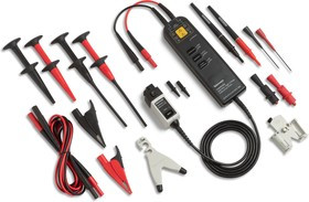 TMDP0200, Пробник дифференциальный высоковольтный 200 МГц