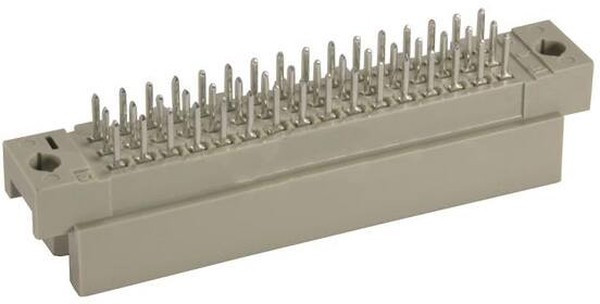 09281486902, DIN 41612 Connectors DIN-SIGNAL 2R048MS-2,5C1-2