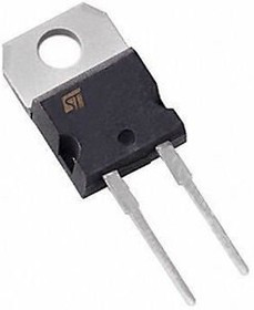 STTH12R06D, Диод