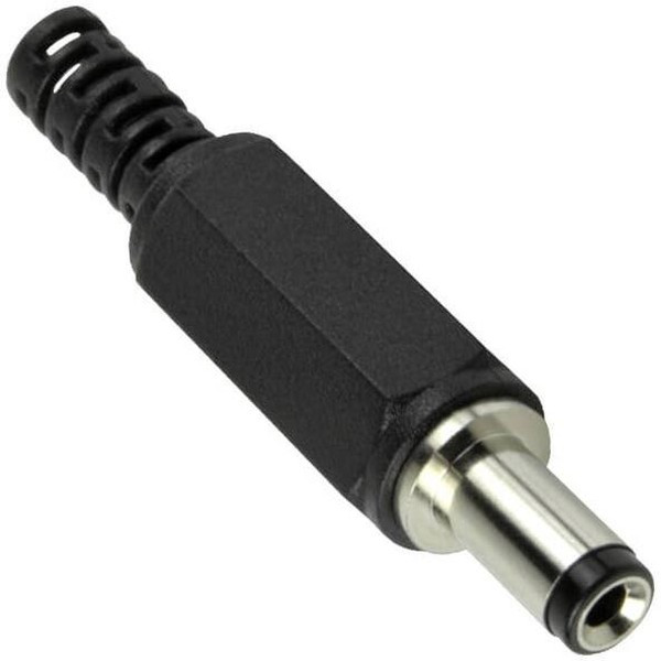 PP-050A, DC Power Connectors power plug Cable mnt 2.1x5x9.5mm PP-050A, DC Power Connectors power plug Cable mnt 2.1x5x9.5mm