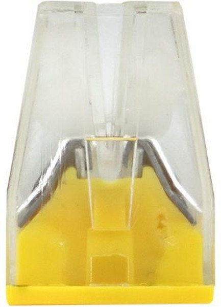 Клемма строительно-монтажная СМК 2273-246 6-проводная 0.5-2.5кв.мм с пастой (уп.50шт) PROxima EKF plc-smk-2273-246 Клемма строительно-монтажная СМК 2273-246 6-проводная 0.5-2.5кв.мм с пастой (уп.50шт) PROxima EKF plc-smk-2273-246