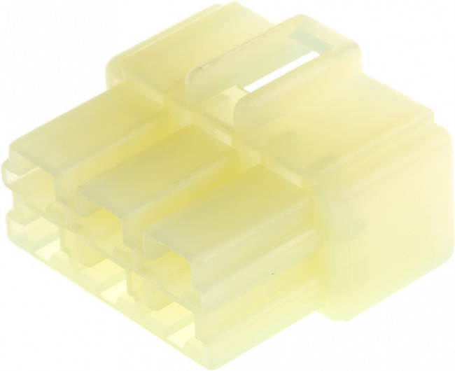 171897-1, Terminals 250 FASTON HSG LANCE 6P CAP 171897-1, Terminals 250 FASTON HSG LANCE 6P CAP