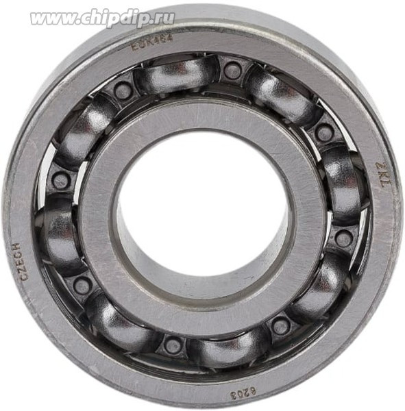 Подшипник 6203