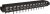 6-487508-3, Trio-Mate 2.54mm Pitch 14 Way Right Angle Female FPC Connector, Top Contact 6-487508-3, Trio-Mate 2.54mm Pitch 14 Way Right Angle Female FPC Connector, Top Contact