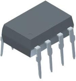 VOR2121A8, Solid State Relays - PCB Mount Hi-Reliability SSR 5300 Vrms 140mA D Ch VOR2121A8, Solid State Relays - PCB Mount Hi-Reliability SSR 5300 Vrms 140mA D Ch