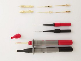 Набор щупов и насадок BC55-70251 (7 пар)