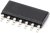 TL084IYDT, Operational Amplifiers - Op Amps JFET inputs, low input bias current TL084IYDT, Operational Amplifiers - Op Amps JFET inputs, low input bias current