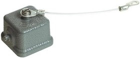 09140273022, High Speed / Modular Connectors Han Shielded module 27pin Male crimp 09140273022, High Speed / Modular Connectors Han Shielded module 27pin Male crimp