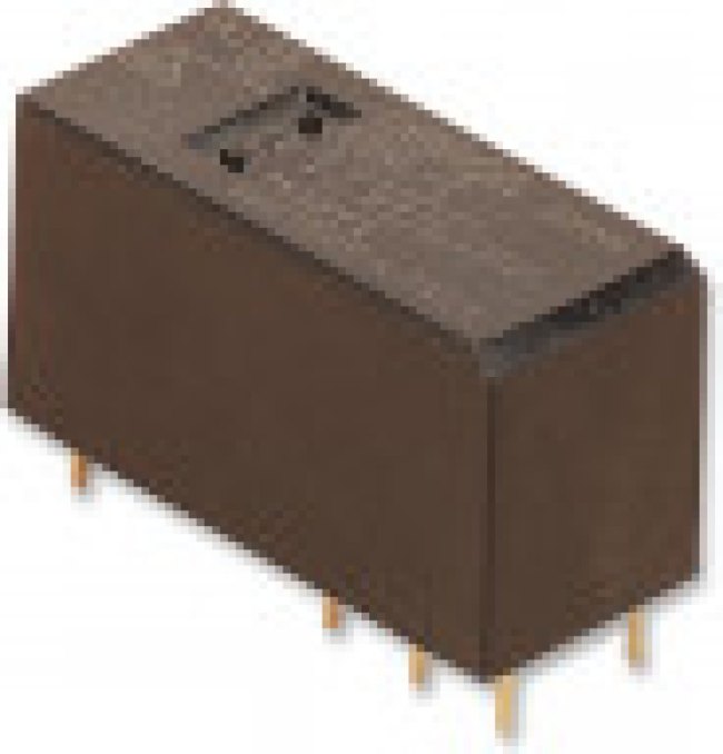 G2RL-1A-E-CV DC24, General Purpose Relays Power PCB Relay