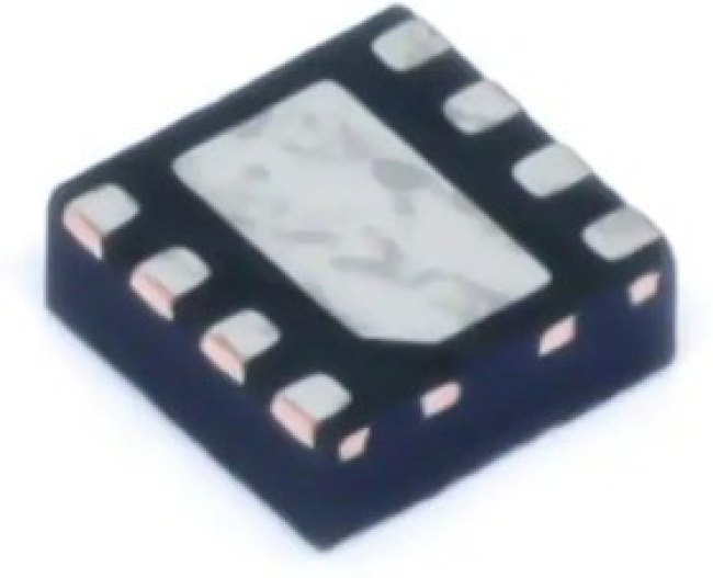TSV912AIDSGT, Operational Amplifiers - Op Amps Dual, 5.5-V, 8-MHz, RRIO operational amplifier 8-WSON -40 to 125