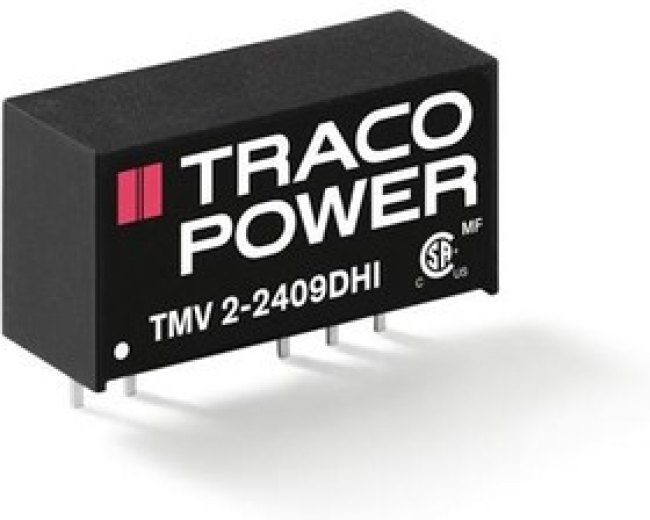 TMV 2-2415SHI TMV 2-2415SHI