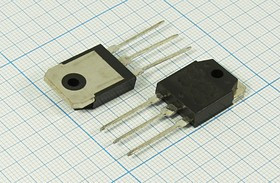 Транзистор 2SD1453 \NPN\50\TO-3PB\HIT