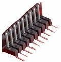 22-28-1053, Headers &amp; Wire Housings KK 100 Hdr FrLk RtAn 05 Ckt Tin