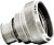 M85049/88-15N03, BACKSHELL, 180DEG, ALUMINIUM ALLOY