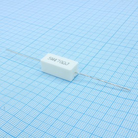 SQP5WJ470RB SQP-5W-5-470 J