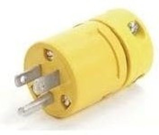 130141-0016, PWR ENTRY PLUG, NEMA 5-15P, 15A, 125V 130141-0016, PWR ENTRY PLUG, NEMA 5-15P, 15A, 125V