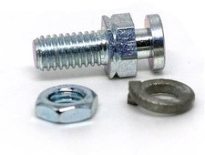 173112-0251, D-Sub Tools & Hardware SLIDE LOCK POST M3 10.8MM 173112-0251, D-Sub Tools & Hardware SLIDE LOCK POST M3 10.8MM
