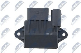 EZPME001, Реле свечей накала MB