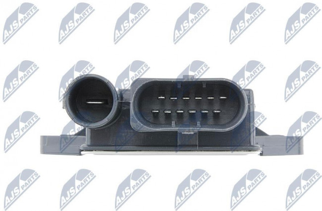 EZPME001, Реле свечей накала MB