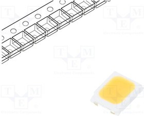 RF-27TI35DS-CF-N-Y, LED; SMD; 2835,PLCC2; white warm; 14?20lm; 2650-2800K; 90; 120° RF-27TI35DS-CF-N-Y, LED; SMD; 2835,PLCC2; white warm; 14?20lm; 2650-2800K; 90; 120°