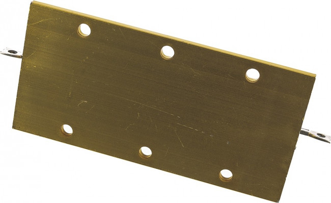 HS150 10R J, Wirewound Resistor 150W, 10Ohm, 5%