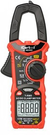 Токовые клещи iCartool IC-M206D Токовые клещи iCartool IC-M206D