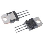 MJE2955T, PNP биполярный транзистор, [TO-220]