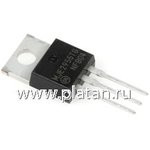 MJE2955T, PNP биполярный транзистор, [TO-220]