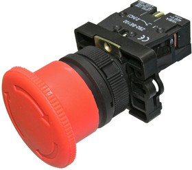 LXA2 (3SA5)-BS542 on-off, Кнопочный переключатель LXA2 (3SA5)-BS542, ON-OFF