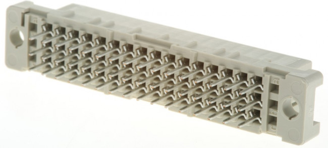 09232486825, DIN 41612 Connectors 48P 2A FEMALE STRT