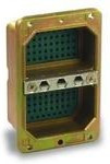 DPXBMA-57-33S-0001, Conn Rack and Panel ARINC 404 SKT 57Signal POS Crimp ST Panel Mount DPXBMA-57-33S-0001, Conn Rack and Panel ARINC 404 SKT 57Signal POS Crimp ST Panel Mount