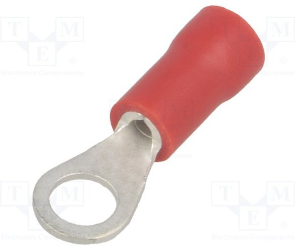 ST-081/R, Наконечник Кольцевой; M4; внутренний диаметр кольц