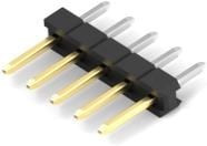 2355182-6, Board to Board &amp; Mezzanine Connectors 6P,2MM,BRK HDR, SRVT,2.8,0.76AU,TB