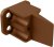 AWP-4SD, Automotive Connectors 4 position Socket Wedgelock, Keyed D AWP-4SD, Automotive Connectors 4 position Socket Wedgelock, Keyed D