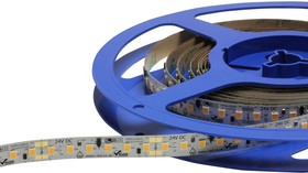 ILX-E507-SW10-3240-SD201, LED STRIP LIGHT, STREET WHT, 70W, 3.24M
